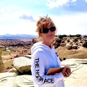 Meet your Posher, Kristine